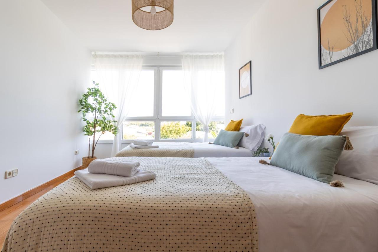 Senel Home Boimorto  Екстер'єр фото